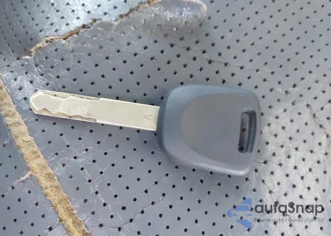 2007 Honda Ridgeline Rtl из США, поврежденный, VIN 2HJYK16517H501888